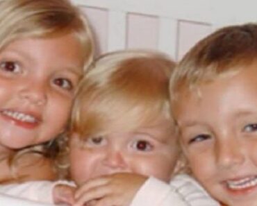 De tre små barnen dog i en hemsk bilolycka – Sex månader senare får föräldrar en ovanlig nyhet!